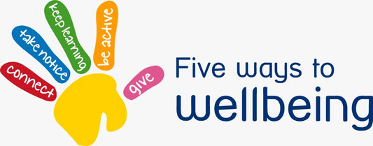 World Well-being Week!