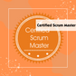 Certified Scrum Master (CSM)