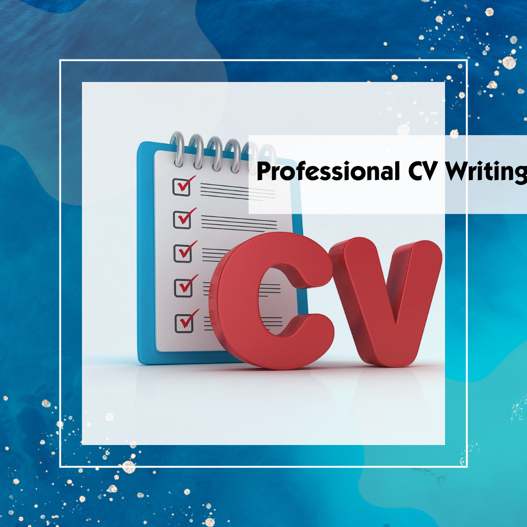 Professional CV Writing Service