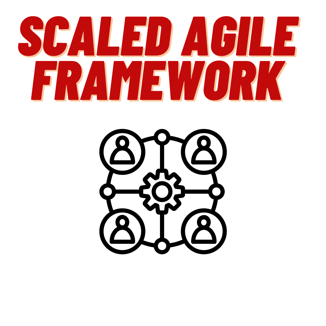 Scaled Agile Framework