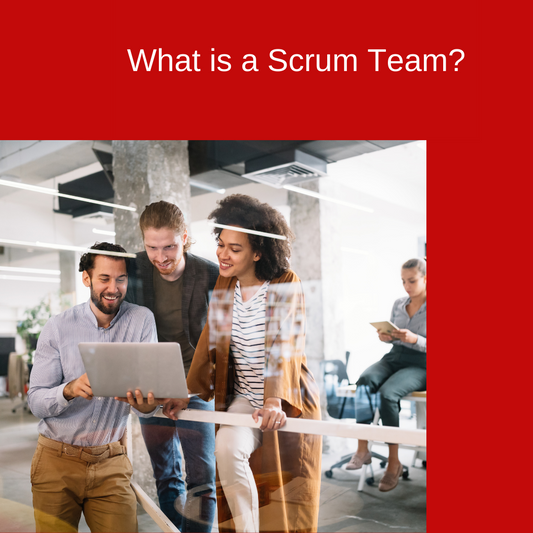 What Is A Scrum Team?