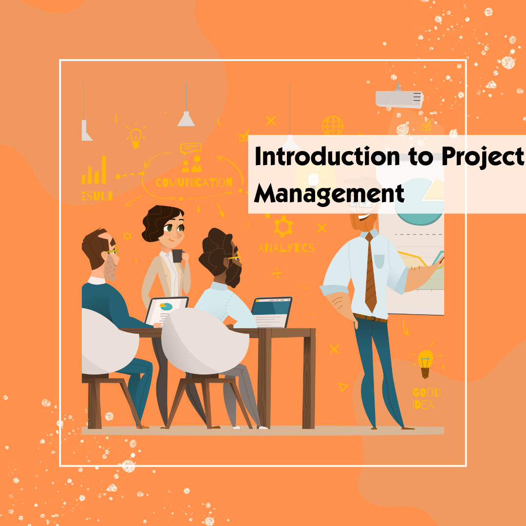 Intro Project Management Examples Project Management Intro – stepwisecareers