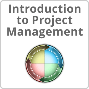 Project Management Intro